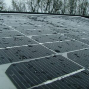 Solar Panels & Modules