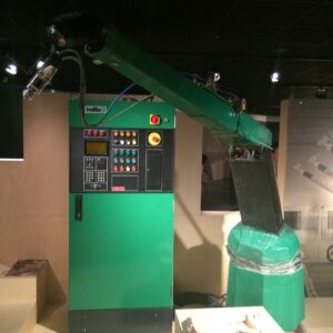 Industrial Robots