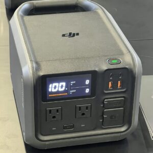 Portable Power Stations