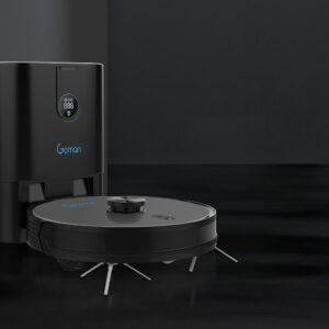Robot Vacuum Cleaners
