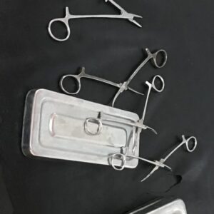 Surgical Instruments