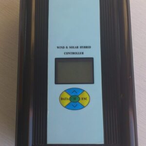 PLC & Controllers