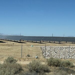 Solar Panels & Modules