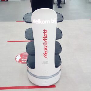 Service Robots