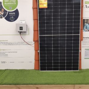 Solar Inverters
