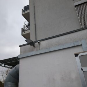 Security Cameras