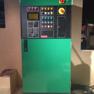 Industrial Robots