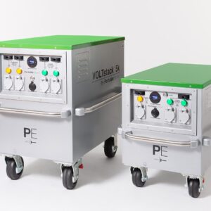 Portable Power Stations