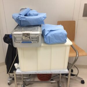 Medical Imaging Equipment
