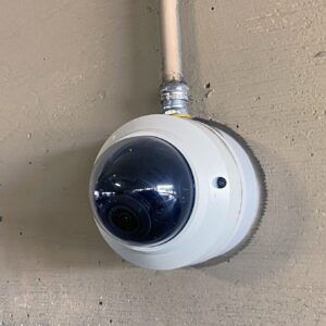 Security Cameras