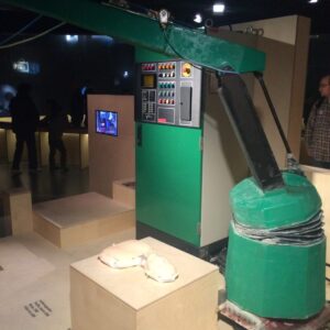 Industrial Robots