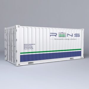 Energy Storage Systems