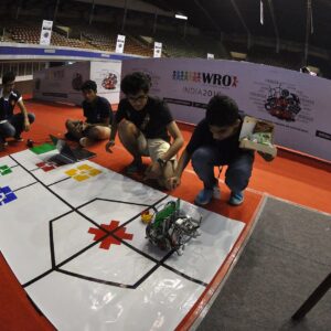 Robot Joints & Actuators