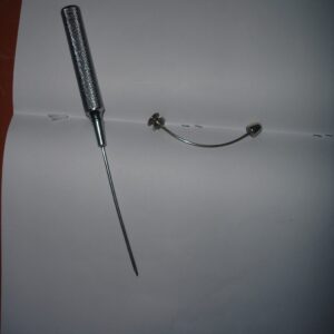 Surgical Instruments