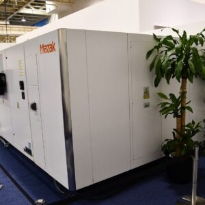 Laser Equipment