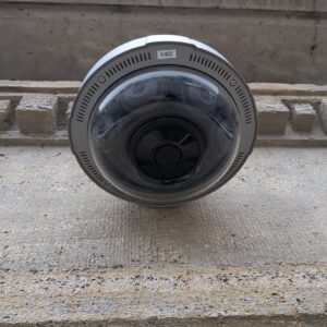 Security Cameras