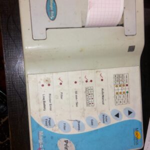 Patient Monitoring