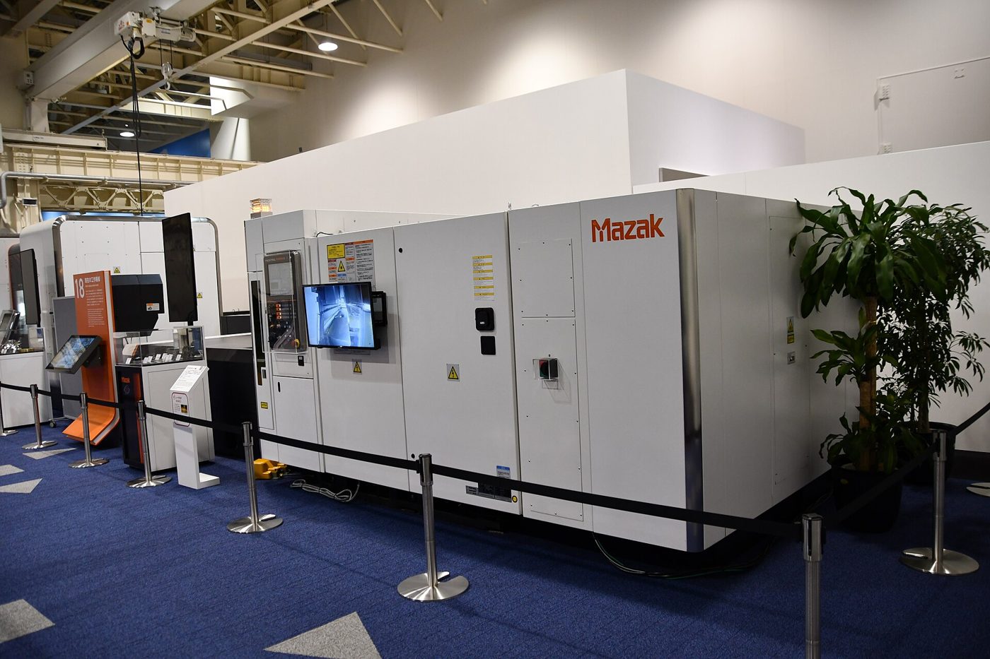 Laser Equipment