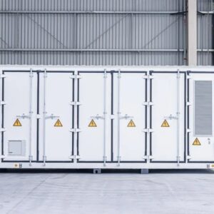 Energy Storage Systems