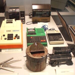 Home Appliances