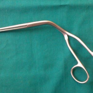 Surgical Instruments