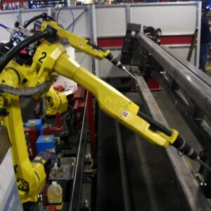 Industrial Robots