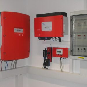 Solar Inverters
