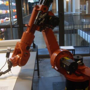 Industrial Robots