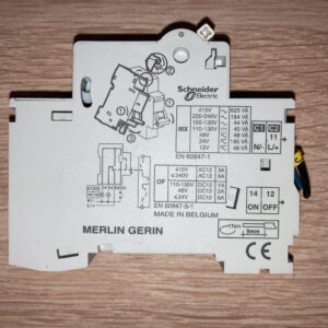 Electrical Components