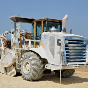 Soil Stabilizer