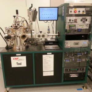 Sputtering PVD Equipment