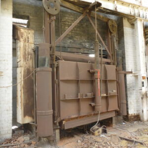Cell Annealing Furnace