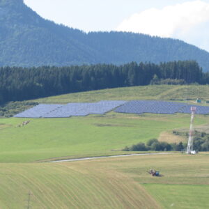 Solar Cell & Module Production Equipment Turnkey Project