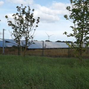 Solar Inverter 3-Phase String 110kW