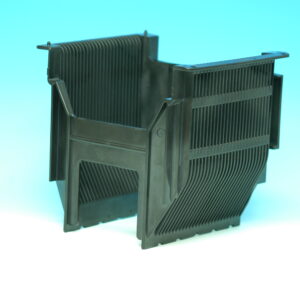 Wafer Cassette Loader