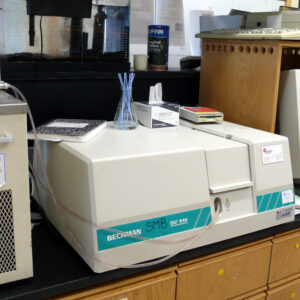 Reflectance Measurement System