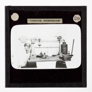 Mechanical Load Tester