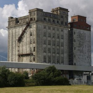 Wheat Flour Mill