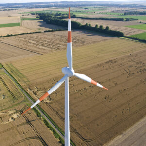 Offshore Wind Turbine 8.0MW