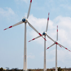Wind Turbine Blade 100m
