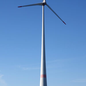 Wind Turbine Yaw System