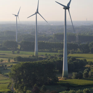 Wind Power Step-Up Transformer 35kV